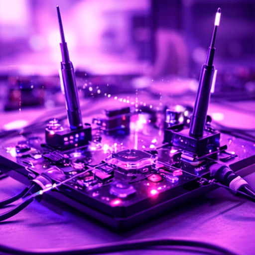 Internet of Things (IoT) connected devices and systems