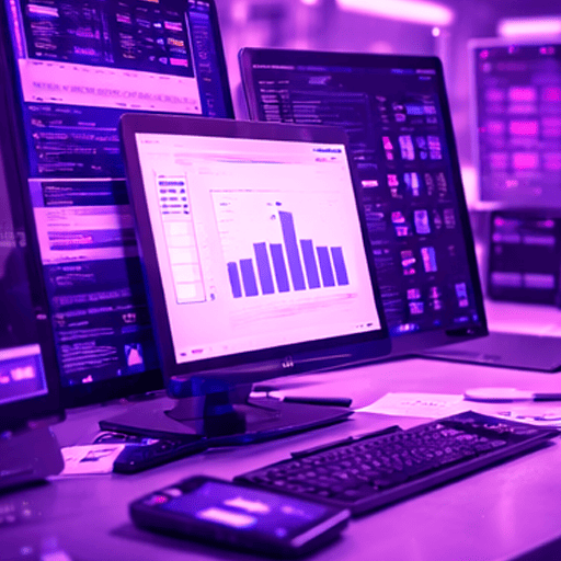 Web3 blockchain and decentralized applications