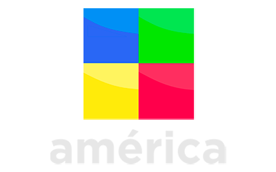 America media publication logo