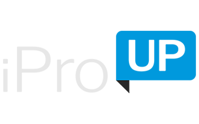 IPROUP media publication logo