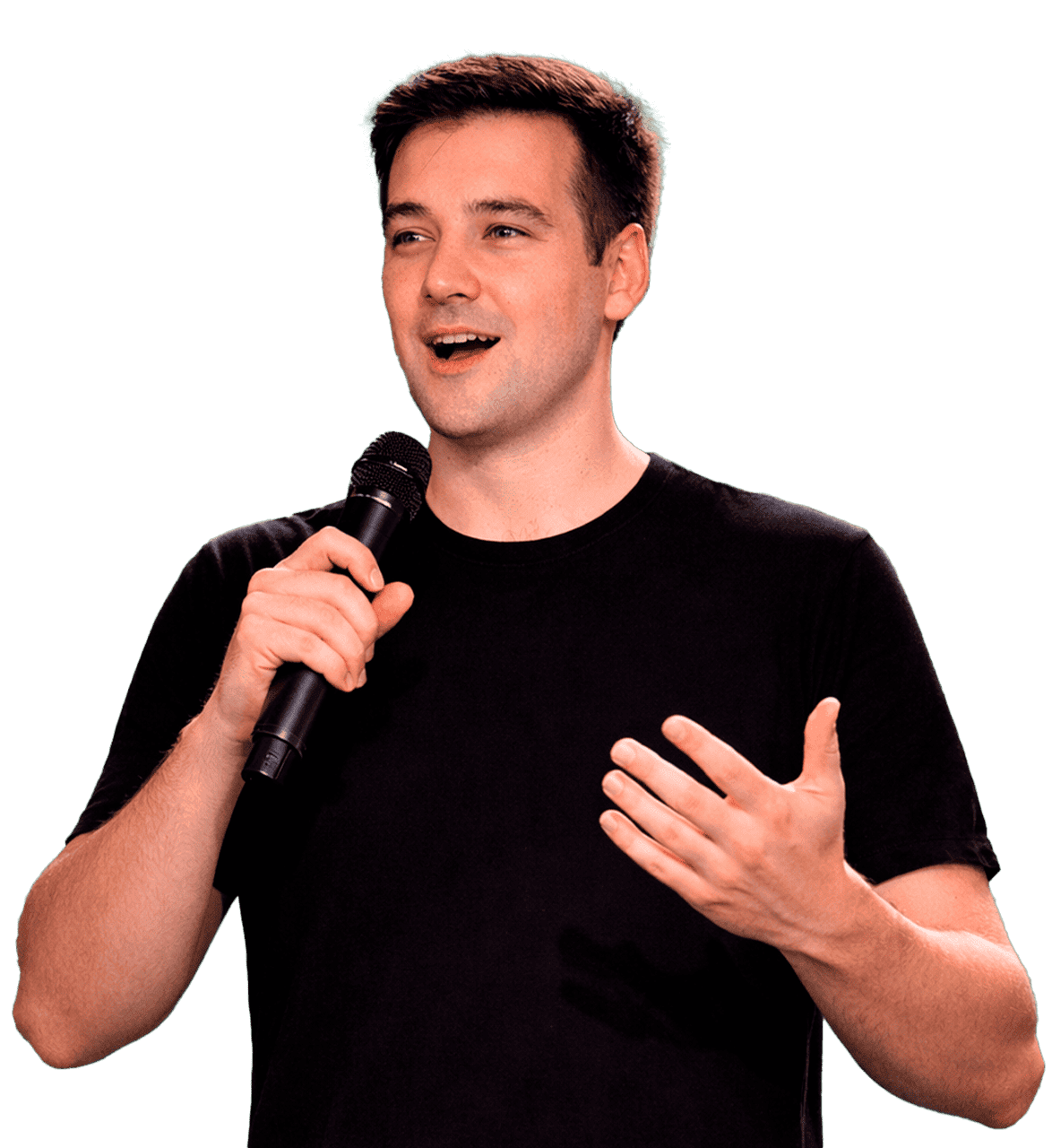 Federico De Rosa, Co-founder and CEO at Jolders